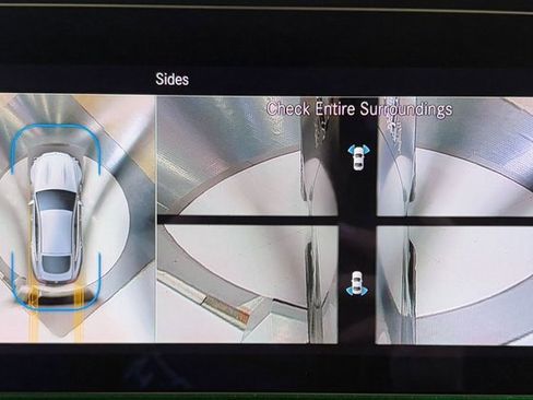 Certified 2023 Mercedes-Benz AMG GT 53 image 21