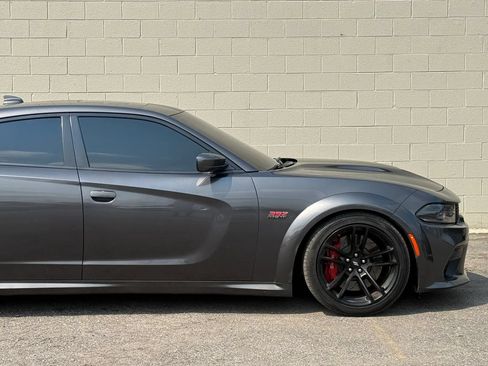 Used 2020 Dodge Charger Scat Pack RWD image 14