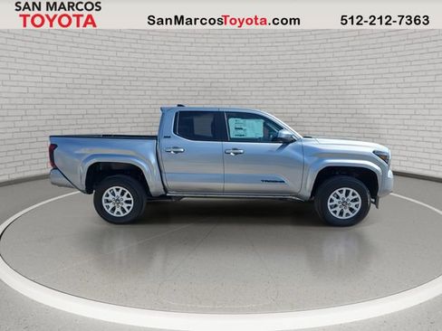New 2026 Toyota Tacoma SR5 image 4