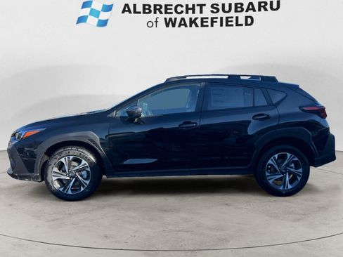 New 2026 Subaru Crosstrek 2.5i Premium image 2