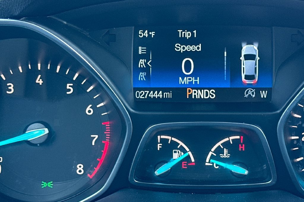 Used 2019 Ford Escape SE AWD/4WD image 31