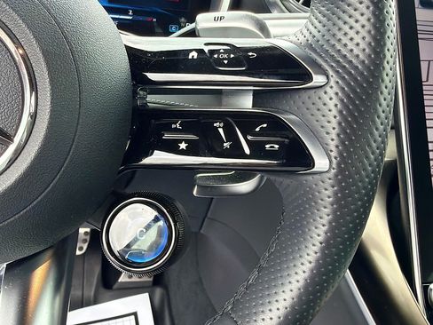 Used 2024 Mercedes-Benz AMG GT 55 image 36