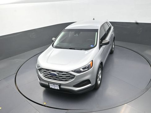 Used 2019 Ford Edge SE AWD/4WD image 15