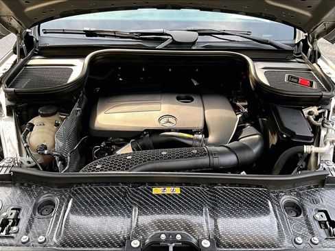 Certified 2021 Mercedes-Benz GLE 350 w/ 3rd Row Seat Package image 32