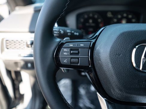 New 2026 Acura Integra A-Spec FWD image 25