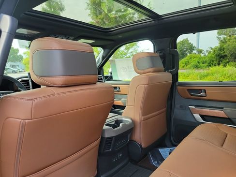 New 2026 Toyota Tundra 1794 Edition AWD/4WD image 25