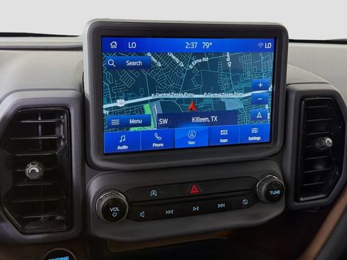 Used 2023 Ford Bronco Sport Outer Banks w/ Tech Package AWD/4WD image 18