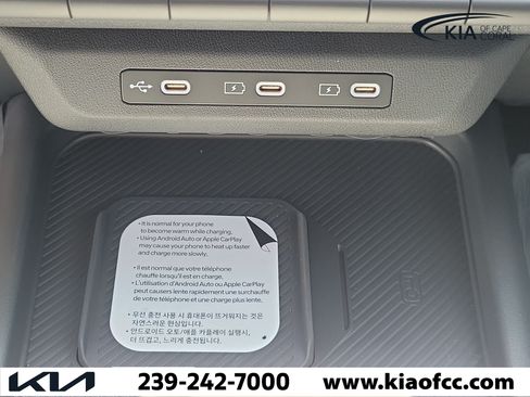 New 2027 Kia Seltos S AWD/4WD image 27