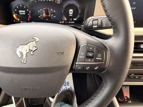 Used 2025 Ford Bronco Sport Big Bend w/ Convenience Package image 17