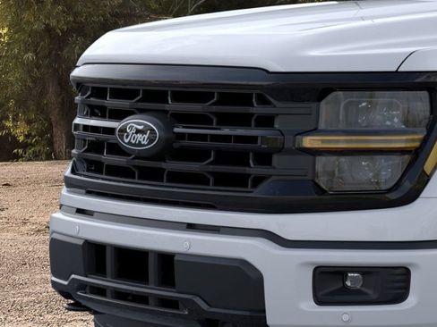 New 2026 Ford F150 XLT w/ Equipment Group 302A MID AWD/4WD image 17