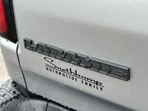 New 2026 RAM 1500 Laramie image 6