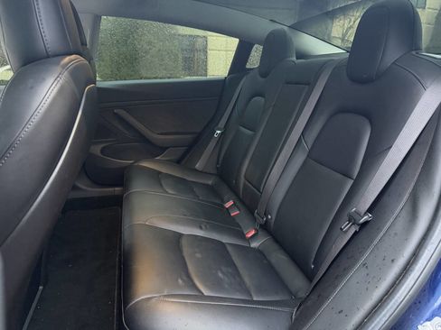 Used 2018 Tesla Model 3 Long Range image 20