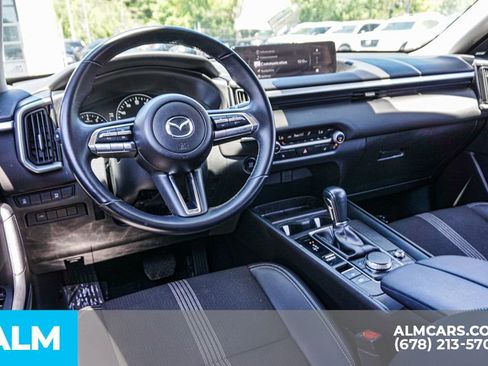 Used 2025 MAZDA CX-50 AWD 2.5 S w/ Premium Package image 27