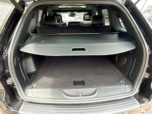 Used 2021 Jeep Grand Cherokee Limited w/ Quick Order Package 28K 80th image 30