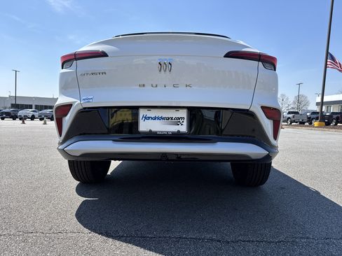 New 2026 Buick Envista Sport Touring w/ Convenience I Package image 9