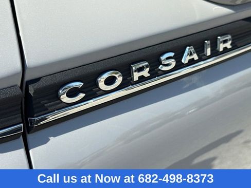 Used 2022 Lincoln Corsair AWD w/ Premium Package image 6