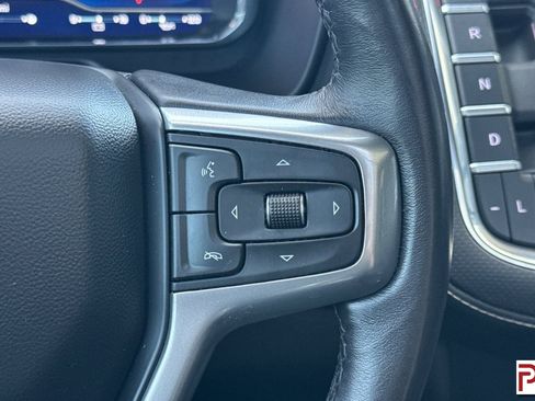 Certified 2023 Chevrolet Tahoe Premier AWD/4WD image 30