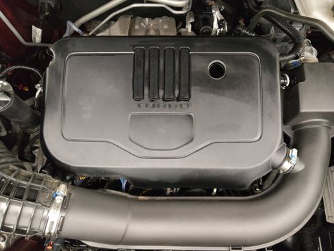 Used 2024 Chevrolet Blazer LT w/ Convenience Package image 30