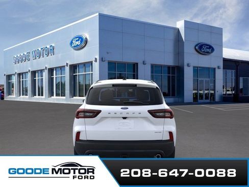 New 2026 Ford Escape ST-Line Select w/ Tech Pack #2 image 5