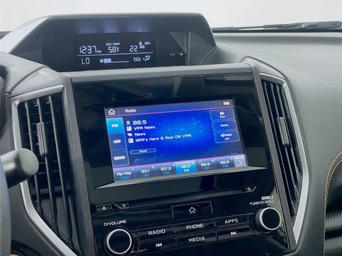 Certified 2023 Subaru Crosstrek 2.0i Premium image 19