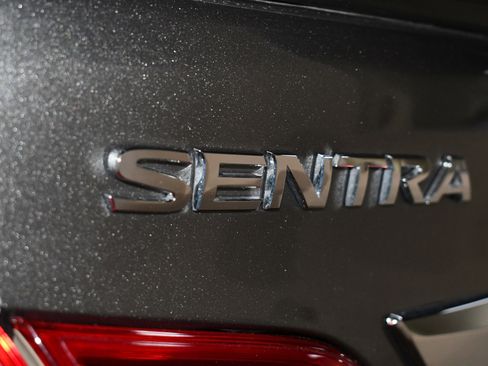 Used 2019 Nissan Sentra SL image 99