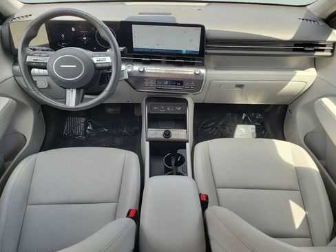 Used 2024 Hyundai Kona Limited AWD/4WD image 24
