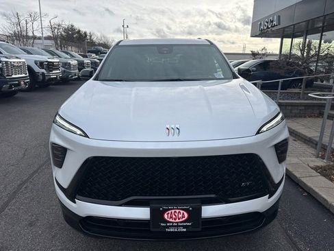 New 2025 Buick Enclave Sport Touring w/ Power Package image 2