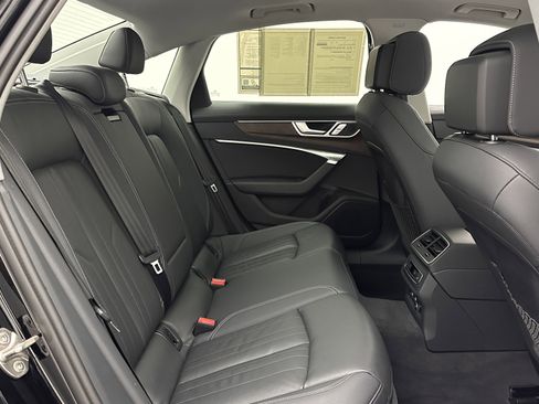 Used 2019 Audi A6 3.0T Premium image 35