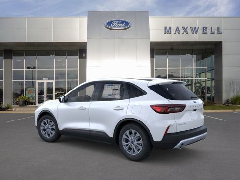New 2026 Ford Escape Active image 26