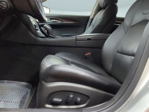 Used 2019 Cadillac CTS Luxury image 5