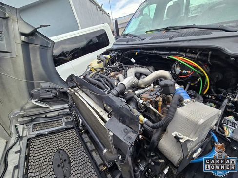 Used 2022 Ford F650 2WD Regular Cab Super Duty image 15