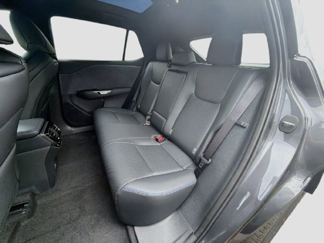 New 2026 Lexus RZ 450e AWD w/ Luxury Package image 22
