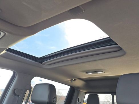 Used 2020 Chevrolet Silverado 2500 LTZ w/ LTZ Plus Package image 58