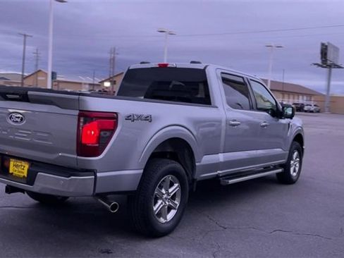 Used 2024 Ford F150 XLT w/ Tow/Haul Package image 9