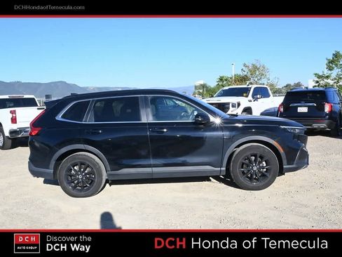 Used 2023 Honda CR-V Sport image 5