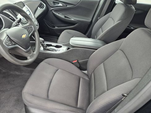 Used 2023 Chevrolet Malibu LT FWD image 20