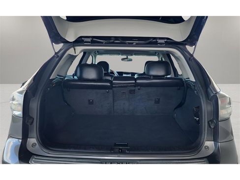 Used 2012 Lexus RX 350 AWD image 21