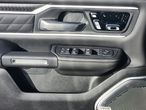 New 2026 RAM 1500 Tungsten image 18