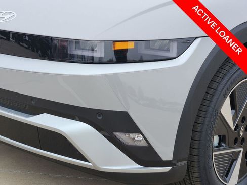 New 2026 Hyundai Ioniq 5 SEL RWD image 6