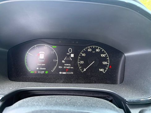 Used 2024 Honda CR-V Sport-L image 14