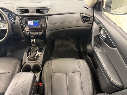 Used 2019 Nissan Rogue SL FWD image 27