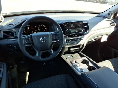 New 2026 Honda Ridgeline Sport image 5