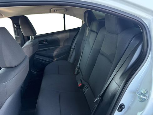 Used 2026 Toyota Corolla LE FWD image 11