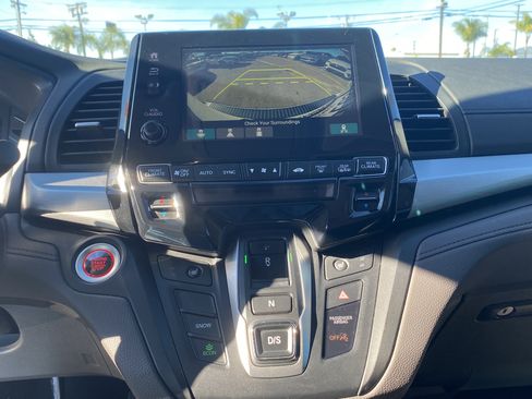 Used 2018 Honda Odyssey EX-L image 14