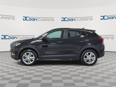Used 2022 Buick Encore GX Preferred w/ Cold Weather Comfort Package image 6
