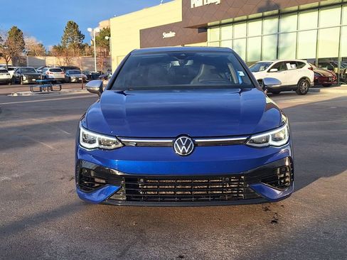 Used 2024 Volkswagen Golf R image 8