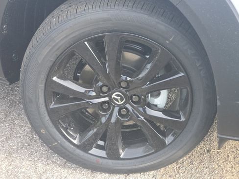 New 2026 MAZDA CX-30 AWD 2.5 S w/ Select Sport Pkg image 15