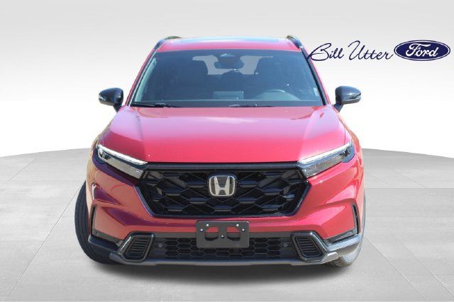 Used 2025 Honda CR-V Sport-L image 2