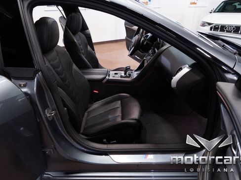 Used 2021 BMW 840i Gran Coupe w/ M Sport Package RWD image 31