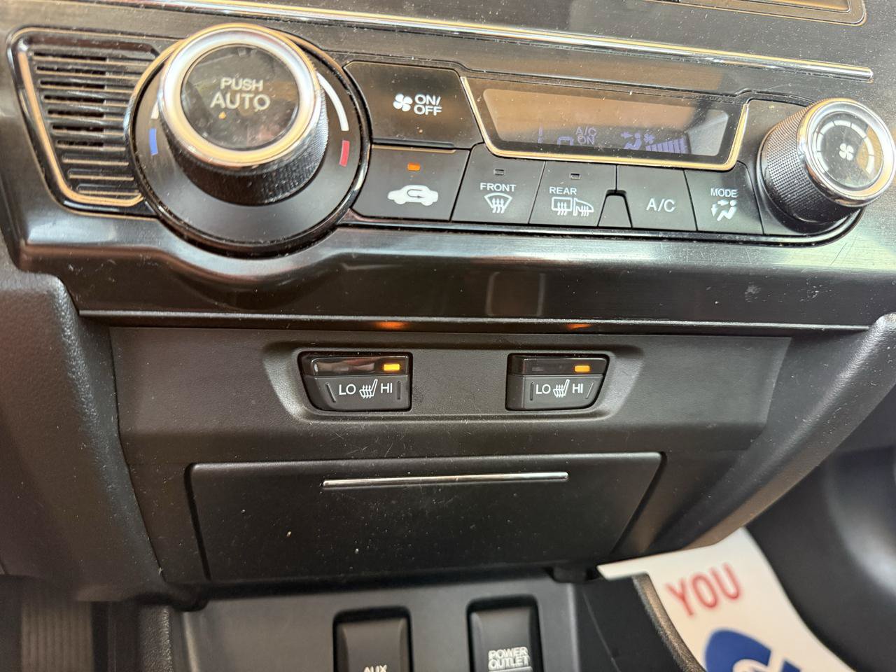 Used 2013 Honda Civic EX-L image 43